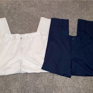 IZOD golf pants 34x34